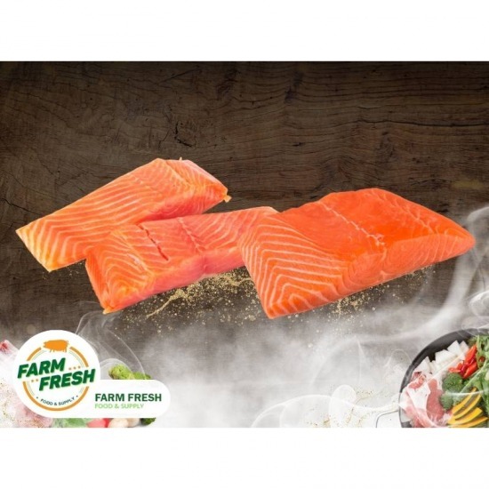 อาหารทะเลแช่แข็งราคาโรงงาน