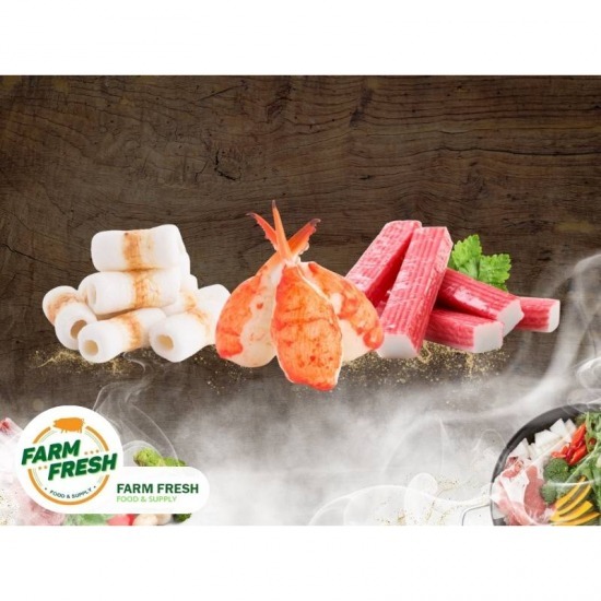 ขายส่งอาหารแปรรูป ขายส่งอาหารแปรรูป