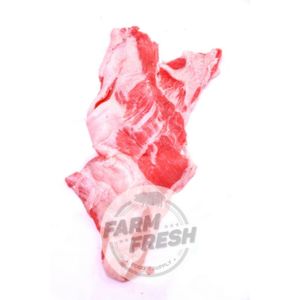 เนื้อคอแต่งราคาส่ง