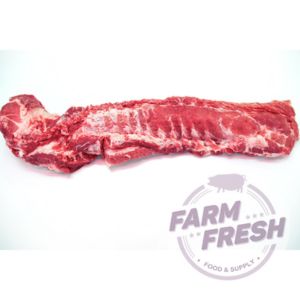 สันยาวหมู